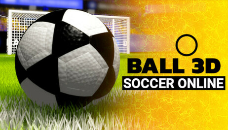 Купить Soccer Online: Ball 3D