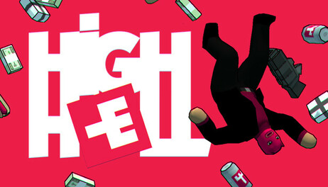 Купить High Hell