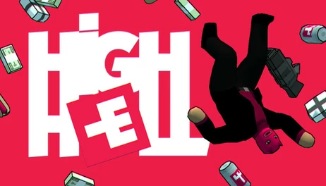 Купить High Hell