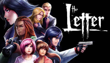 Купить The Letter