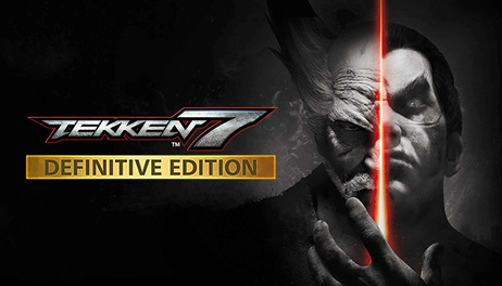 Купить TEKKEN 7 - Definitive Edition