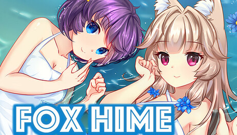 Купить Fox Hime