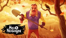 Hello Neighbor