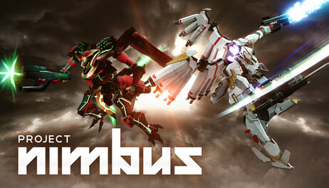 Купить Project Nimbus