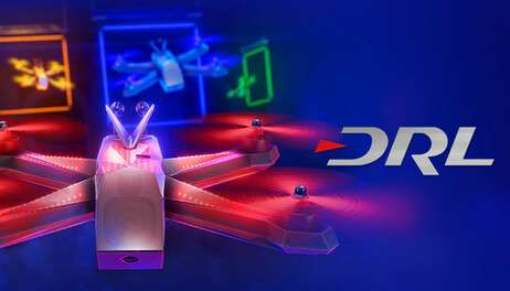 Купить The Drone Racing League Simulator