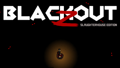 Купить Blackout Z: Slaughterhouse Edition