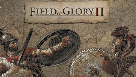 Купить Field of Glory II
