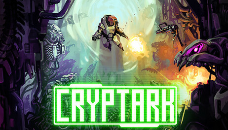 Купить Cryptark на steambuy Купить Cryptark