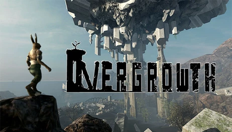 Купить Overgrowth