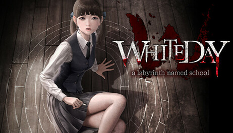 Купить White Day: A Labyrinth Named School