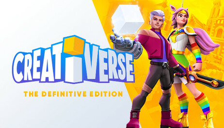 Купить Creativerse: The Definitive Edition