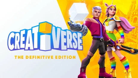 Купить Creativerse: The Definitive Edition