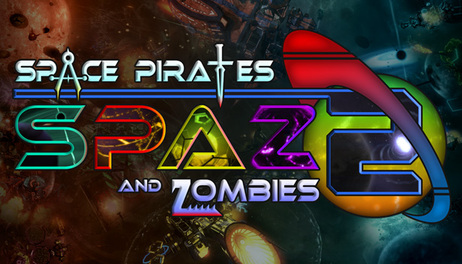 Купить Space Pirates and Zombies 2