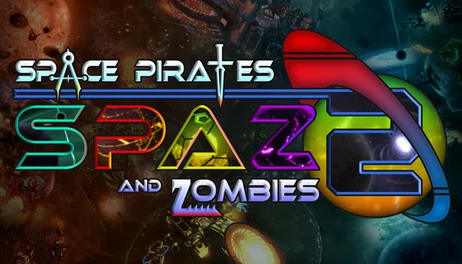 Купить Space Pirates and Zombies 2