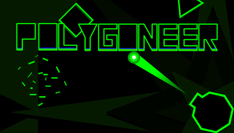Купить Polygoneer