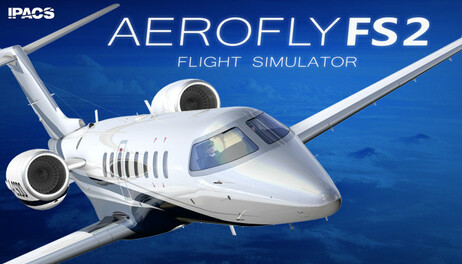 Купить Aerofly FS 2 Flight Simulator