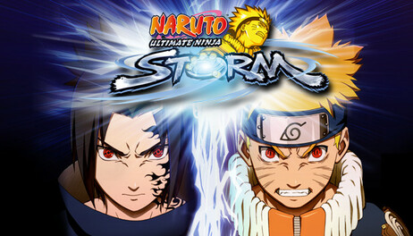 Купить NARUTO: Ultimate Ninja STORM