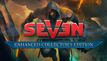 Seven: Enhanced Collector's Edition