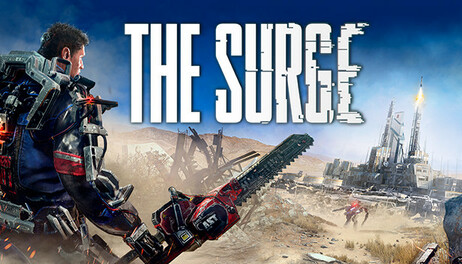 Купить The Surge