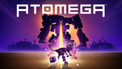 Купить ATOMEGA