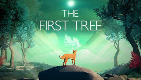 Купить The First Tree