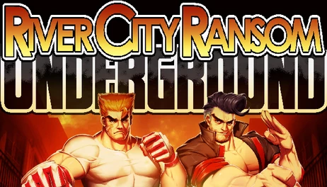 Купить River City Ransom: Underground