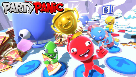 Купить Party Panic