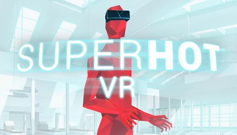 Купить SUPERHOT VR