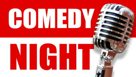 Купить Comedy Night