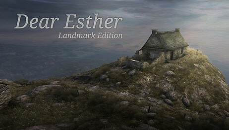 Купить Dear Esther: Landmark Edition