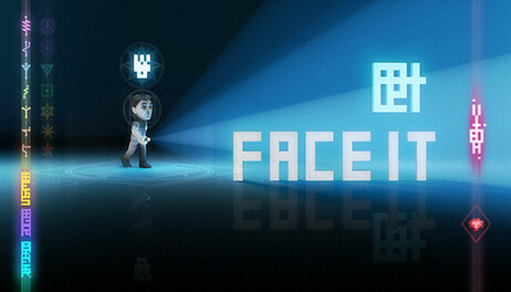 Купить Face It - A game to fight inner demons