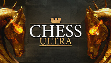 Купить Chess Ultra