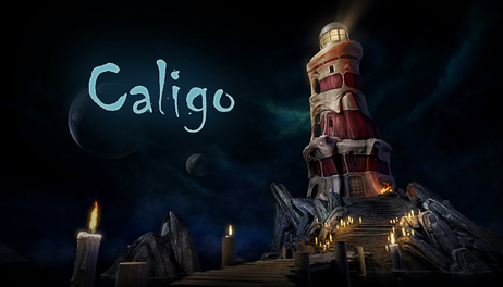 Купить Caligo