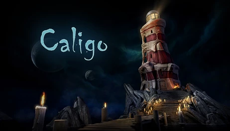 Купить Caligo