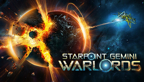 Купить Starpoint Gemini Warlords