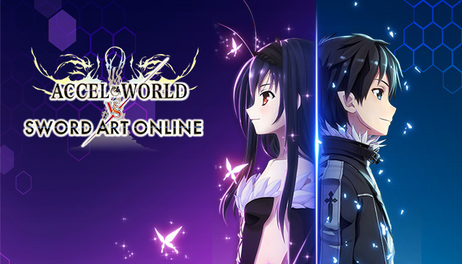 Купить Accel World VS. Sword Art Online Deluxe Edition