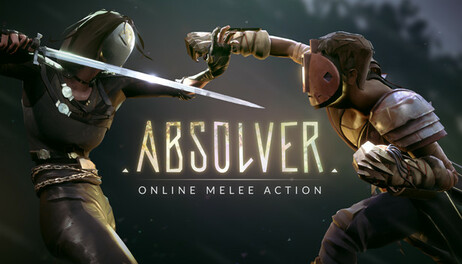 Купить Absolver