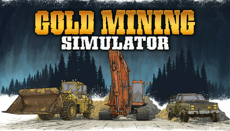 Купить Gold Mining SImulator