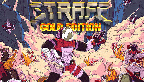 Купить STRAFE: Gold Edition