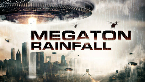 Купить Megaton Rainfall