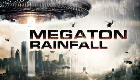 Купить Megaton Rainfall