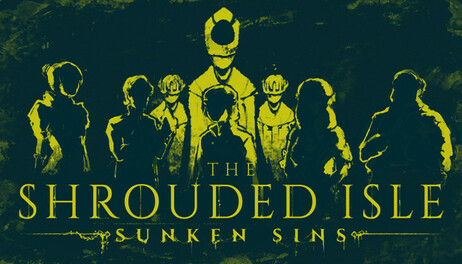 Купить The Shrouded Isle