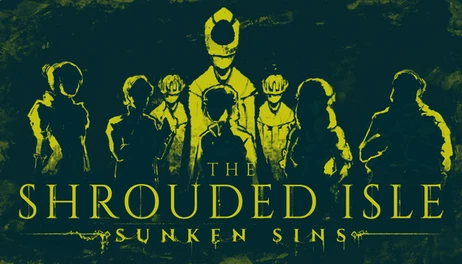 Купить The Shrouded Isle