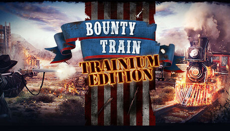 Купить Bounty Train - Trainium Edition