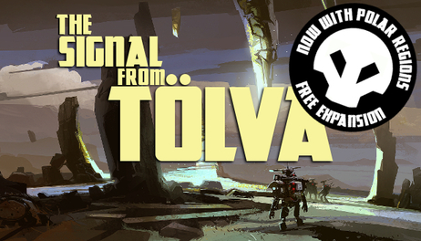 Купить The Signal From Tölva