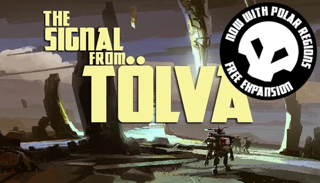 Купить The Signal From Tölva