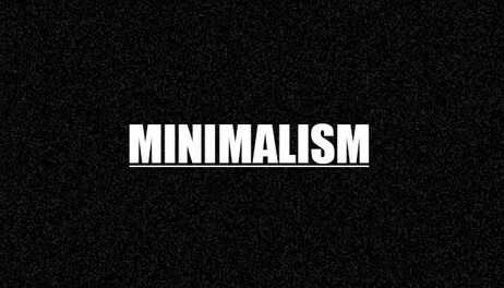Купить Minimalism