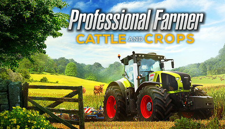 Купить Professional Farmer: Cattle and Crops