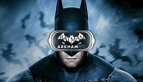 Купить Batman: Arkham VR