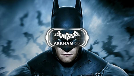 Купить Batman: Arkham VR